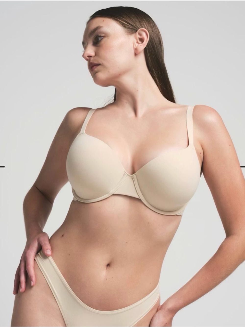 SKIMS T-Shirt Bra